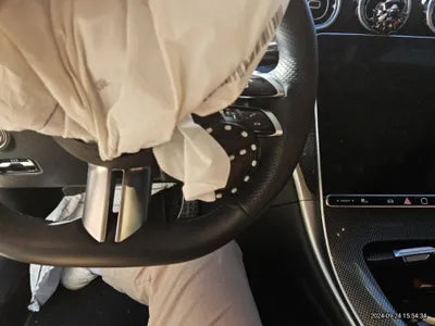 2022 Mercedes-Benz C 300 VIN: