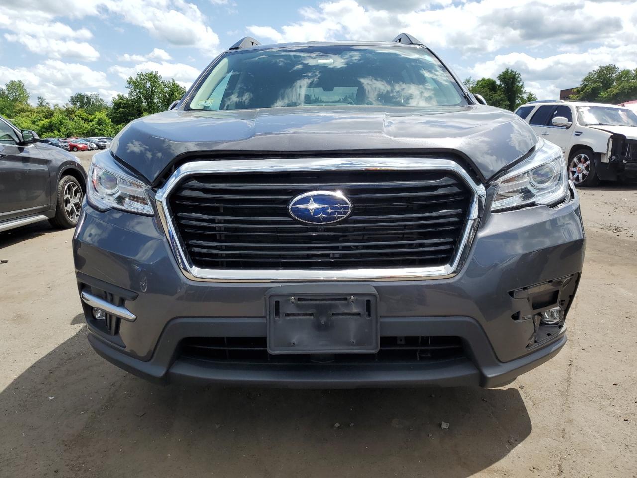 2022 SUBARU ASCENT TOURING VIN:4S4WMARD2N3418264