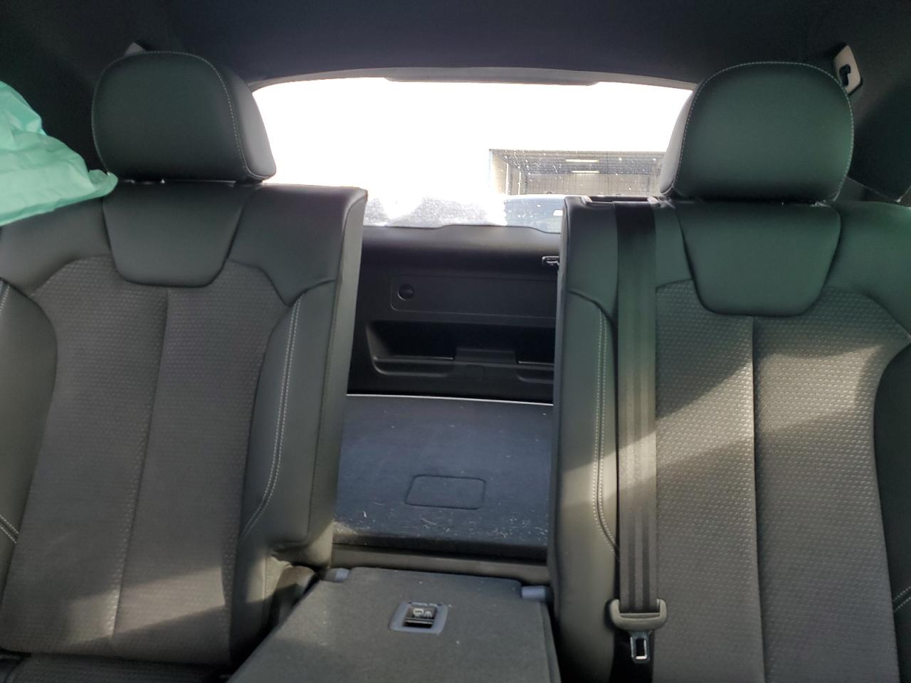 2024 AUDI Q5 E PRESTIGE 55 VIN:WA1F2AFY8R2069618