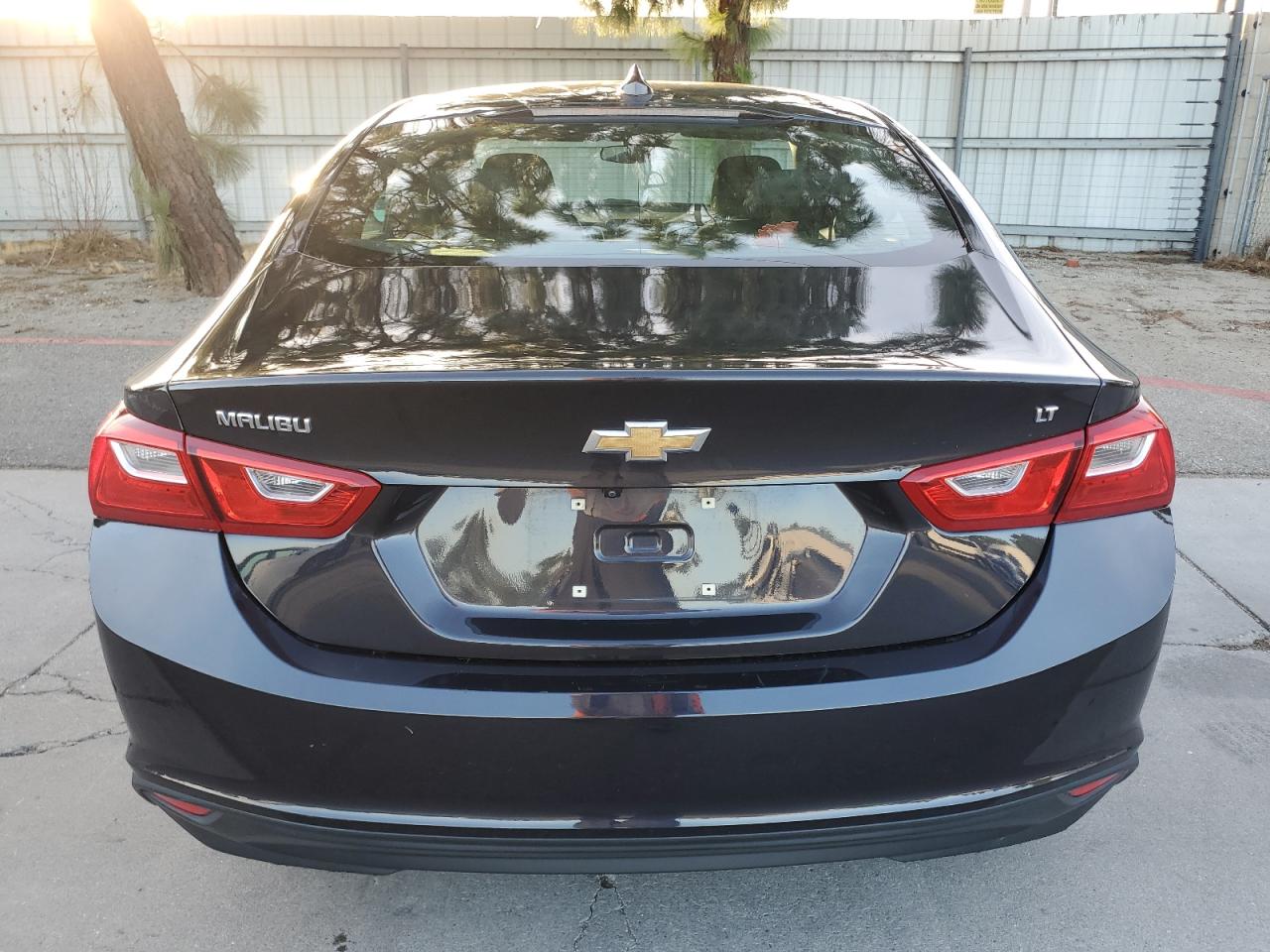 2023 CHEVROLET MALIBU LT VIN:1G1ZD5ST5PF178230