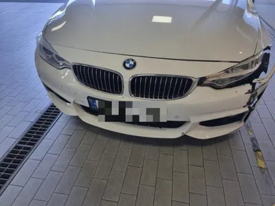 2016 BMW 420 684KMWBA4E9107GG2 VIN:684KMWBA4E9107GG2