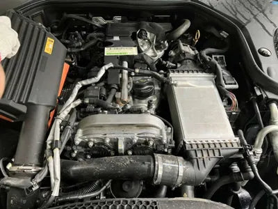 2018 Mercedes-Benz E 200 273KMWDDZF4CB9JA3 VIN:273KMWDDZF4CB9JA3