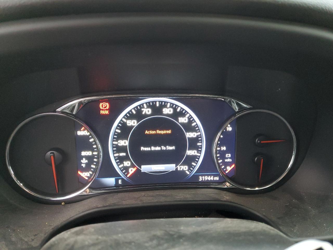 2023 GMC ACADIA SLT VIN:1GKKNUL44PZ215164