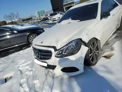 2016 Mercedes-Benz E 220 216KMWDDHF0AB5GB2 VIN:216KMWDDHF0AB5GB2