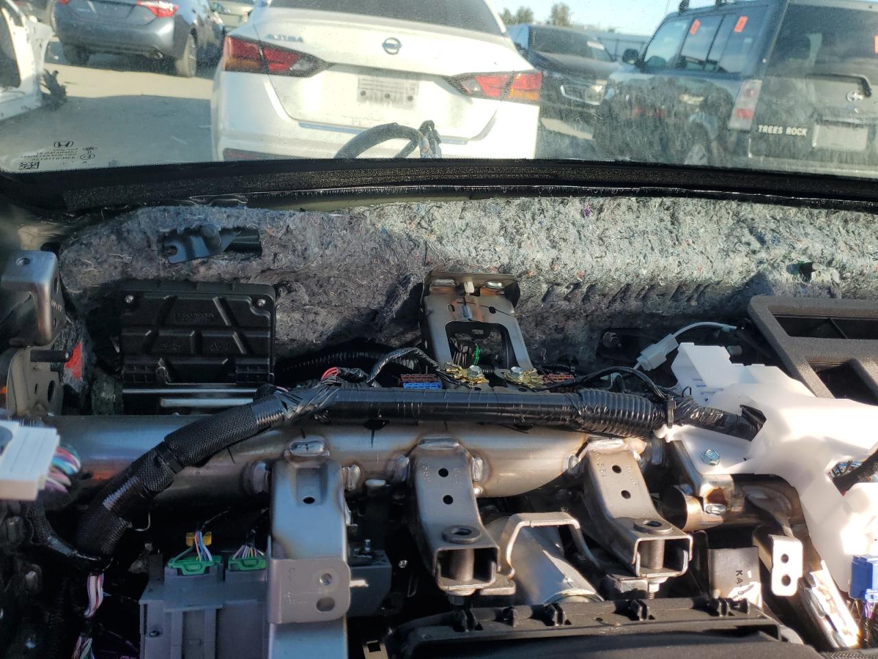 2024 HONDA CIVIC SPORT VIN:2HGFE2F56RH544748