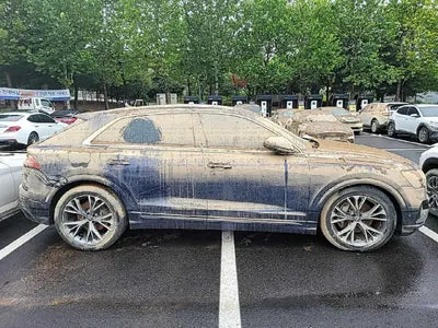 2020 Audi 50 WAUZZZF16LD027845 VIN:WAUZZZF16LD027845