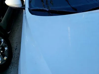 2014 Volkswagen Passat VIN: