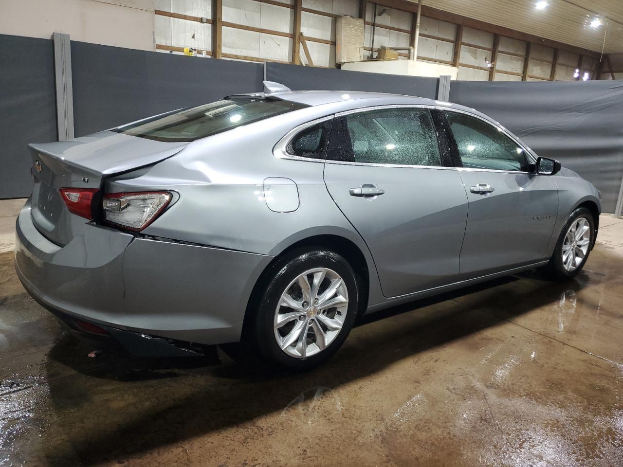 2023 CHEVROLET MALIBU LT VIN:1G1ZD5ST1PF218268