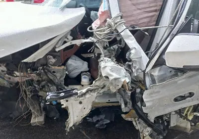 2015 BMW 528 WBA5A7107FD817250 VIN:WBA5A7107FD817250