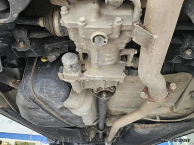 2017 Kia Sorento VIN: