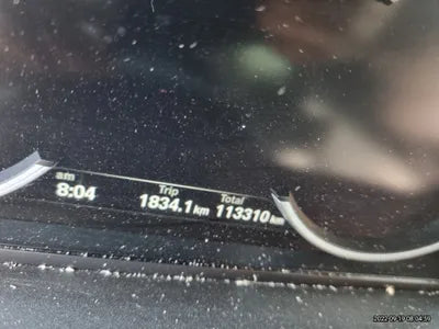 2016 BMW 520 WBA5E7105GG565423 VIN:WBA5E7105GG565423