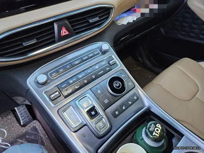 2022 Hyundai Santa FE KMHS5811BNU038415 VIN:KMHS5811BNU038415