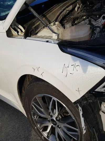 2021 Kia K5 VIN: