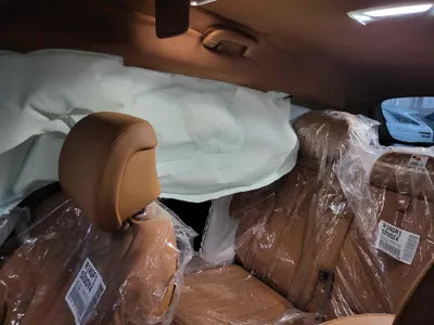 2023 Genesis GV80 KMTHA81BDRU189578 VIN:KMTHA81BDRU189578