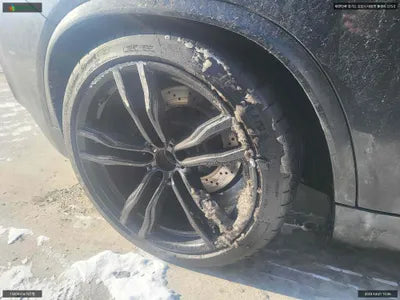 2018 BMW X5 M WBSKT6103H0T69506 VIN:WBSKT6103H0T69506