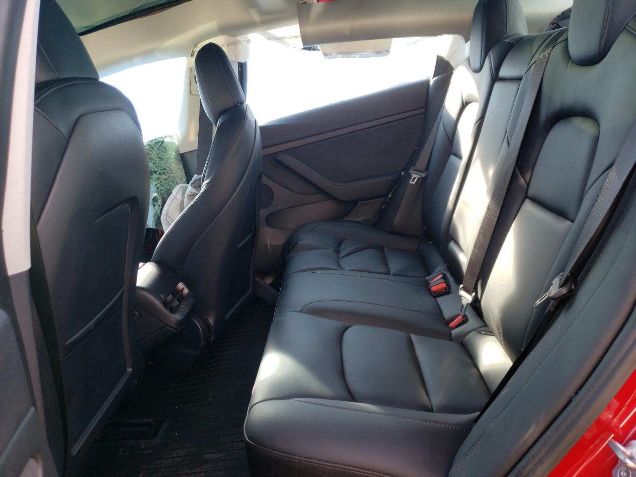 2022 TESLA MODEL 3  VIN:5YJ3E1EB7NF209209