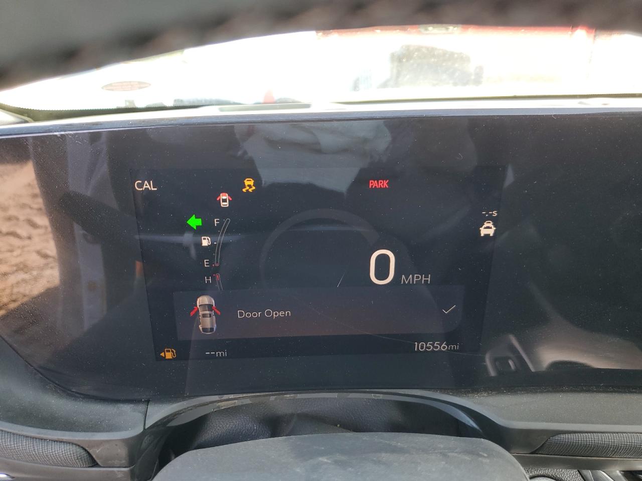 2024 BUICK ENVISTA PREFERRED VIN:KL47LAE22RB211587