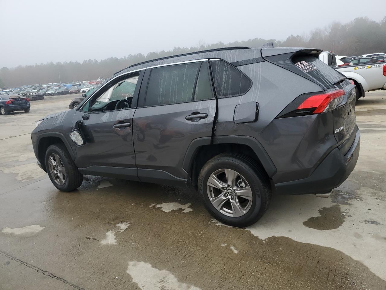 2023 TOYOTA RAV4 XLE VIN:2T3W1RFV4PC235488