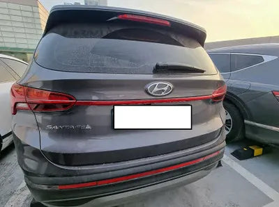 2021 Hyundai Santa FE KMHS381LGMU412456 VIN:KMHS381LGMU412456