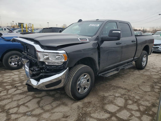 2024 RAM 2500 TRADESMAN VIN:3C6UR5CJ4RG367640