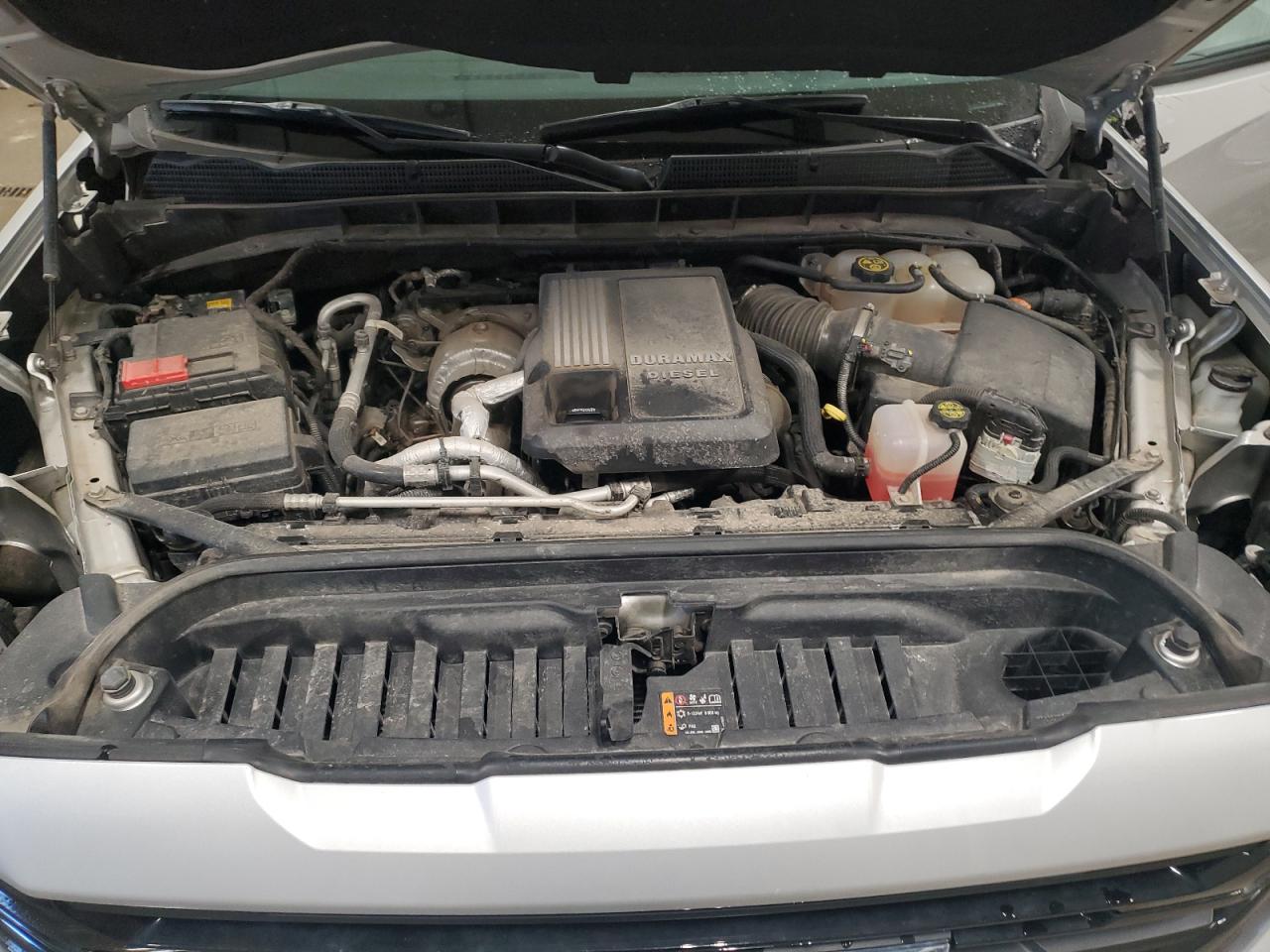2022 GMC SIERRA K1500 ELEVATION VIN:3GTUUCET0NG569248