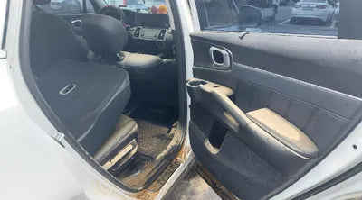 2021 Kia Sorento KNARH81BHMA019022 VIN:KNARH81BHMA019022
