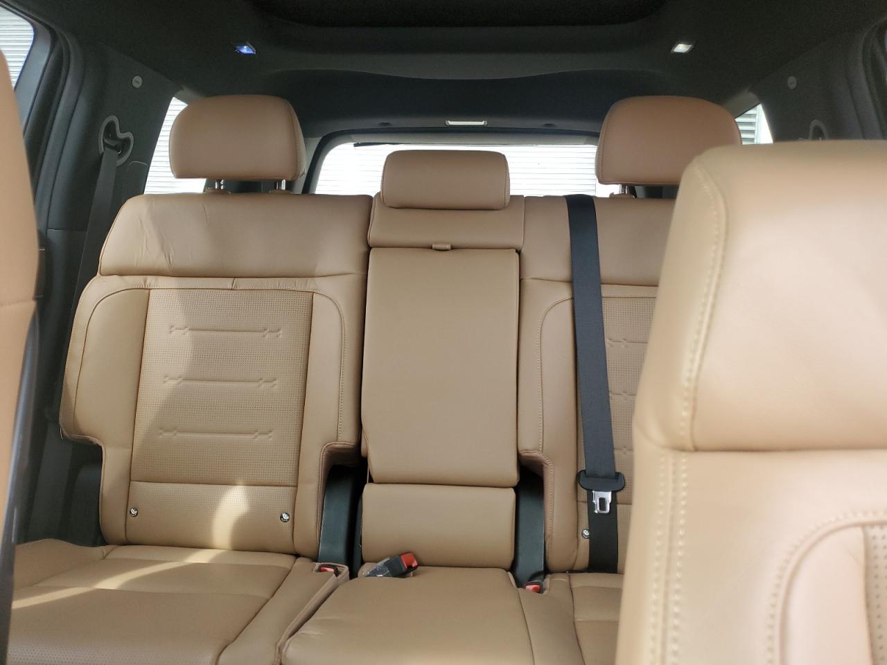 2024 HYUNDAI SANTA FE LIMITED VIN:5NMP44GLXRH065025