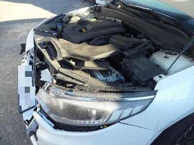 2015 Kia K5 VIN: