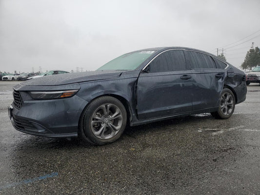 2023 HONDA ACCORD EX VIN:1HGCY1F34PA041119