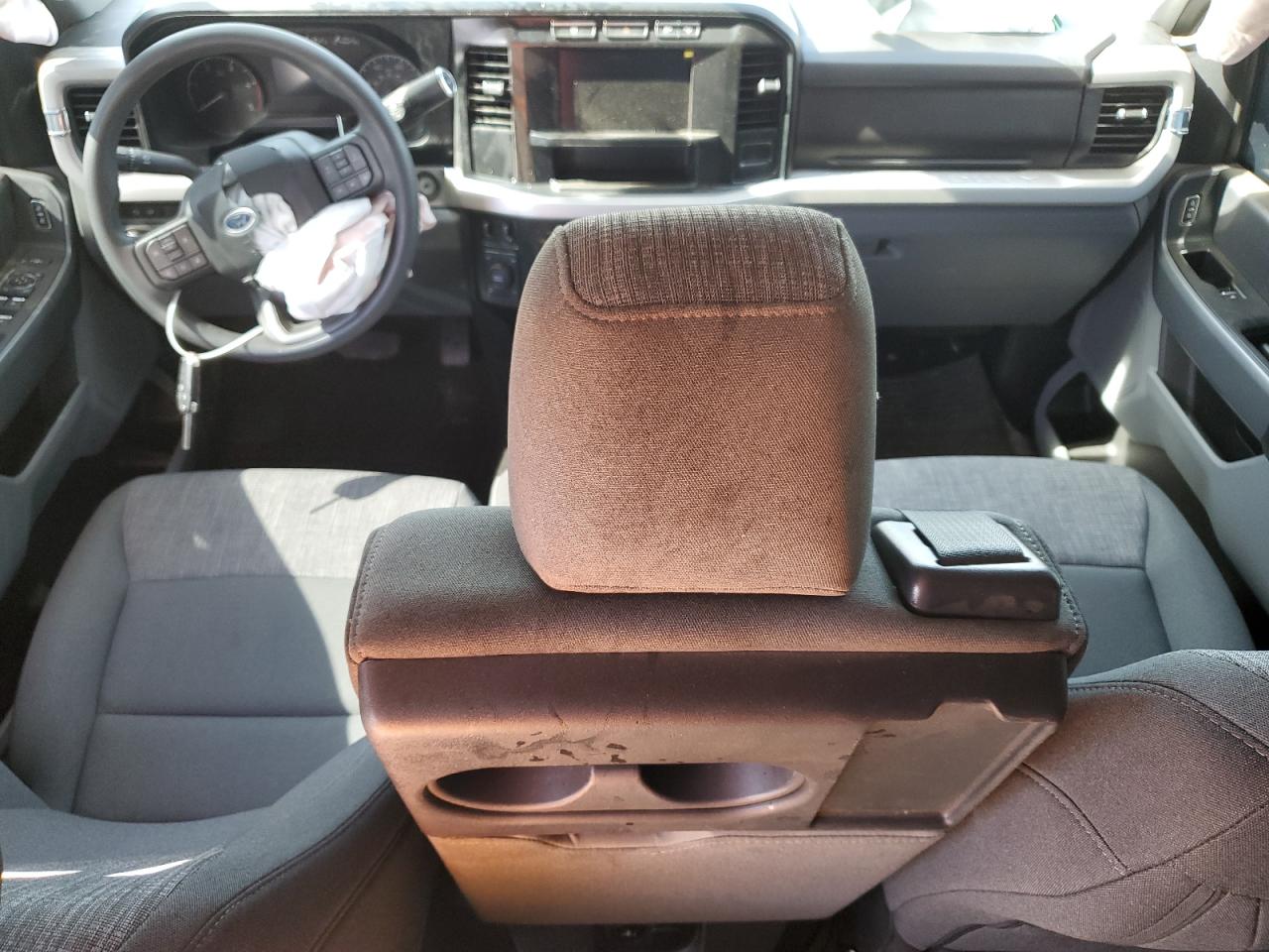 2024 FORD F250 SUPER DUTY VIN:1FT8W2BT1REE42077
