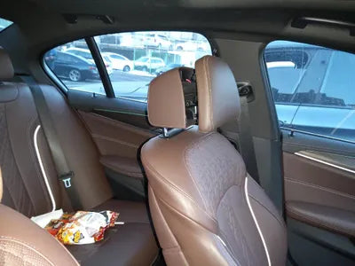 2021 BMW 523 WBA31ES04MWX07770 VIN:WBA31ES04MWX07770