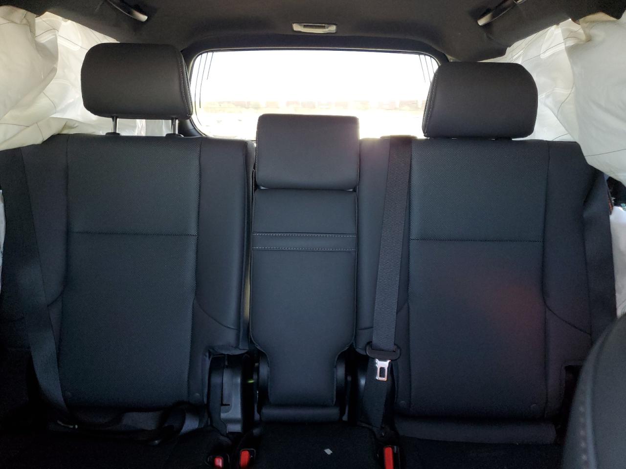 2023 LEXUS GX 460 VIN:JTJAM7BX7P5366088