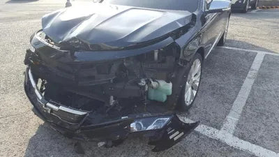 2016 Chevrolet Impala 1G1155S36GU142973 VIN:1G1155S36GU142973