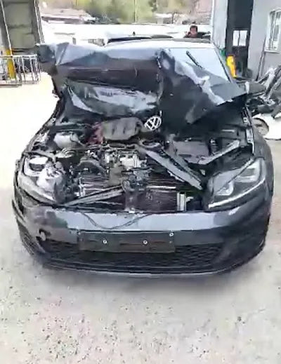 2016 Volkswagen Golf WVWZZZAUZGW160048 VIN:WVWZZZAUZGW160048