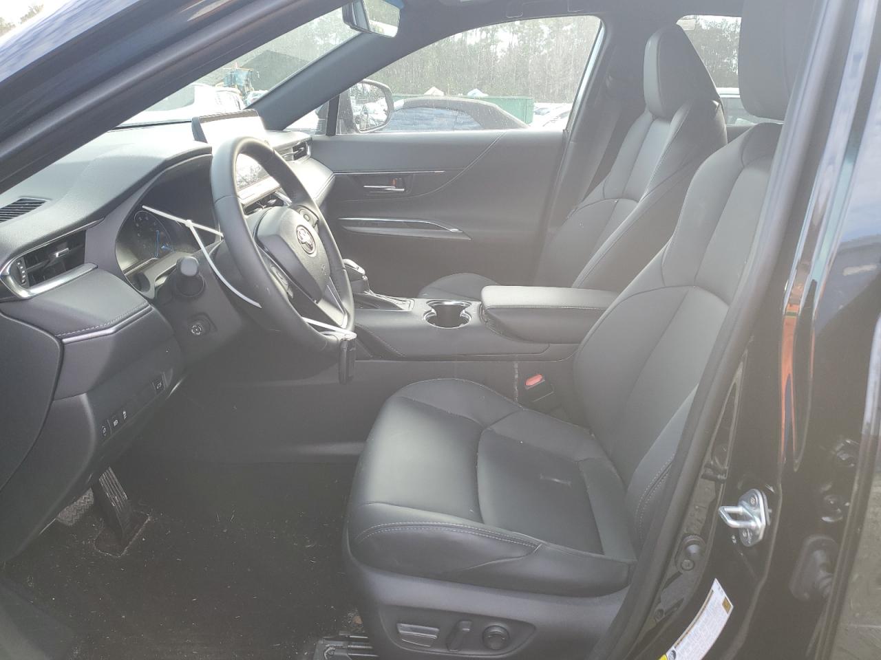 2024 TOYOTA VENZA LE VIN:JTEAAAAH0RJ186816