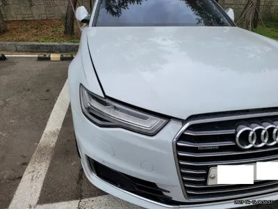 2016 Audi A6 WAUZZZ4G3GN021766 VIN:WAUZZZ4G3GN021766