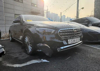 2021 Mercedes-Benz E 250 W1KZF4FB8MA887567 VIN:W1KZF4FB8MA887567