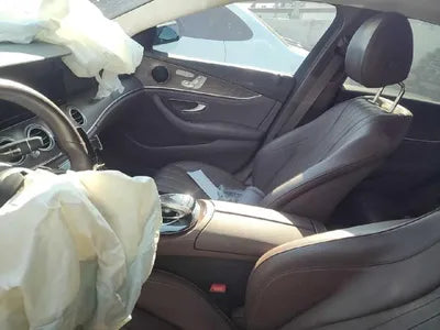 2020 Mercedes-Benz E 220 W1KZF0FB0LA830917 VIN:W1KZF0FB0LA830917