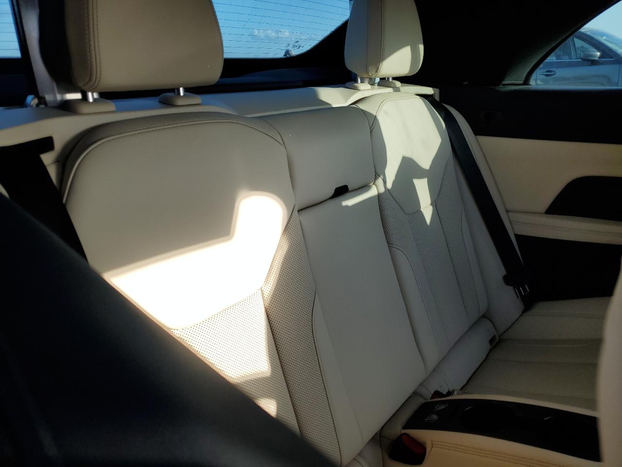 2023 BMW 430XI  VIN:WBA43AT01PCL16667