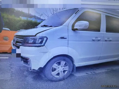 2023 Volkswagen T4 LM6CKL2R7PX003210 VIN:LM6CKL2R7PX003210