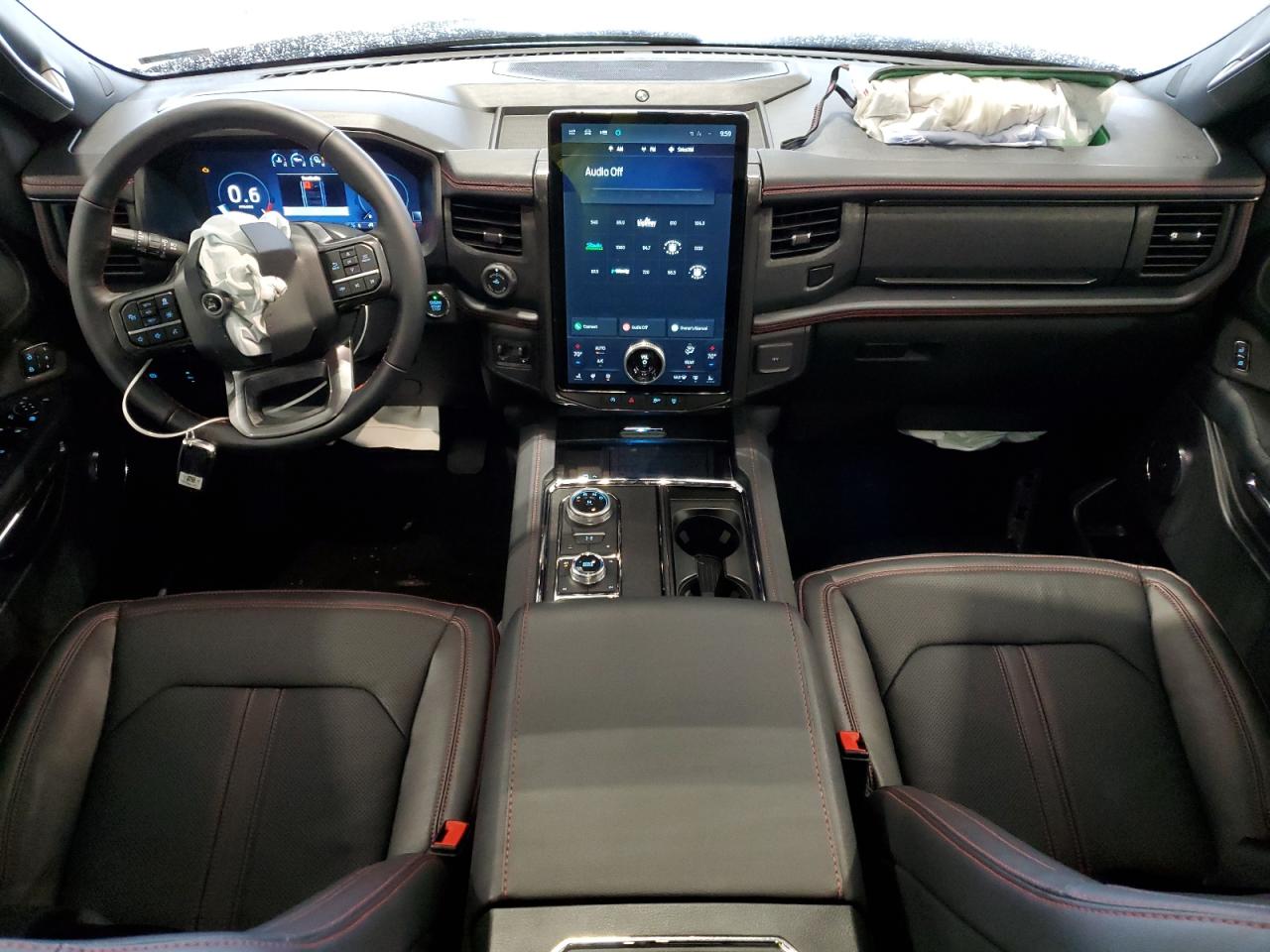 2024 FORD EXPEDITION MAX LIMITED VIN:1FMJK2A83REA97317