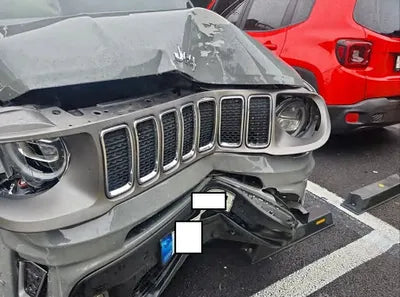 2021 Jeep Renegade 1C4NJCDBXMPN26813 VIN:1C4NJCDBXMPN26813