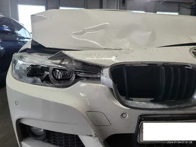 2017 BMW 320 188KMWBA8C5104HA0 VIN:188KMWBA8C5104HA0