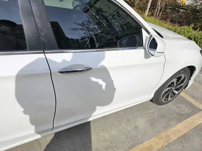 2016 Honda Accord 1HGCR2680GA510072 VIN:1HGCR2680GA510072