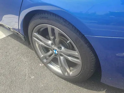 2018 BMW 320 WBA8C5104JA075492 VIN:WBA8C5104JA075492