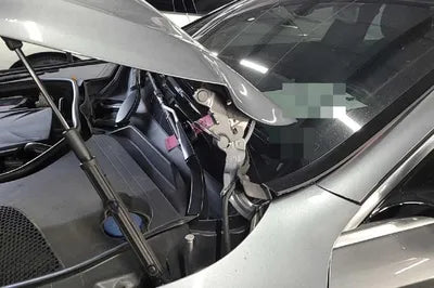 2020 Mercedes-Benz E 300 WDDZF4KB4LA728209 VIN:WDDZF4KB4LA728209