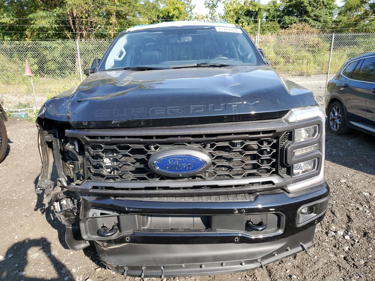 2023 FORD F350 SUPER DUTY VIN:1FT8W3BM6PED90926