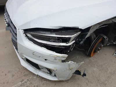 2019 Audi A5 WAUZZZF53KA064757 VIN:WAUZZZF53KA064757