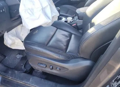 2018 Hyundai Santa FE KMHSW81UDJU801031 VIN:KMHSW81UDJU801031