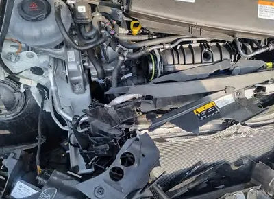 2023 Volkswagen Jetta WVWZZZBU0PM007373 VIN:WVWZZZBU0PM007373